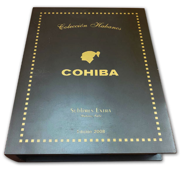 哈伯纳斯收藏 Colección 书本限量 2008 