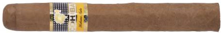 高希霸 50周年旅行套装 Cohiba Selección 50 Aniversario