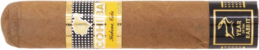 高希霸 黄金岁月 Siglo de Oro 中国生肖系列（兔年） Cohiba Siglo de Oro Year of the Rabbit