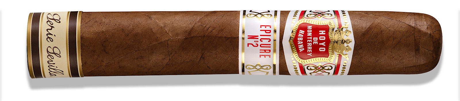 Hoyo de Monterrey Epicure No. 2