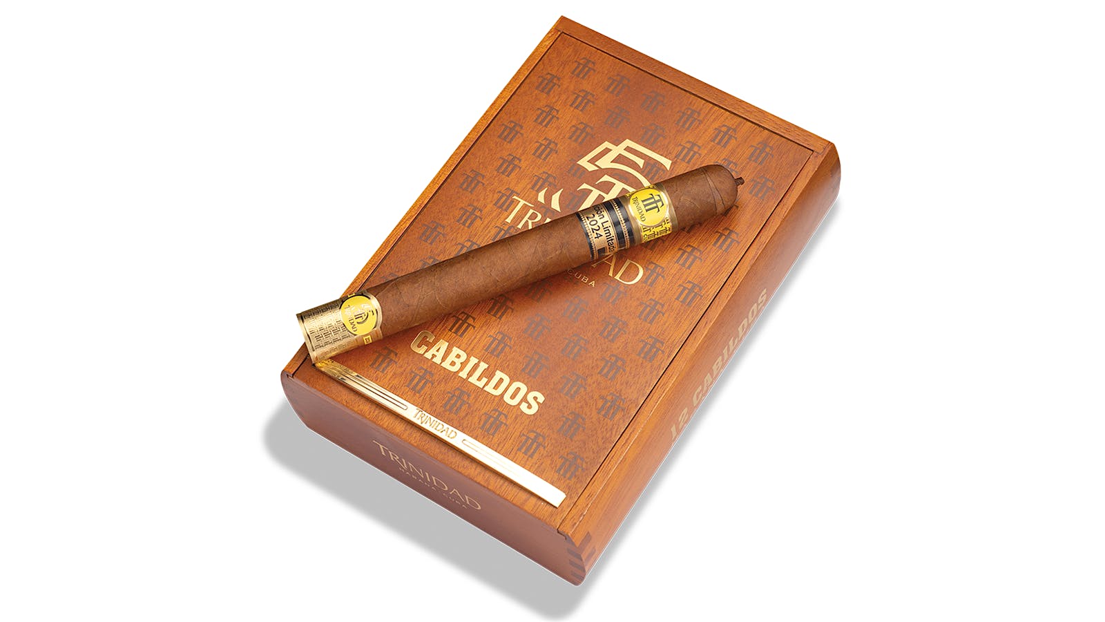Trinidad Cabildos Edición Limitada 2024