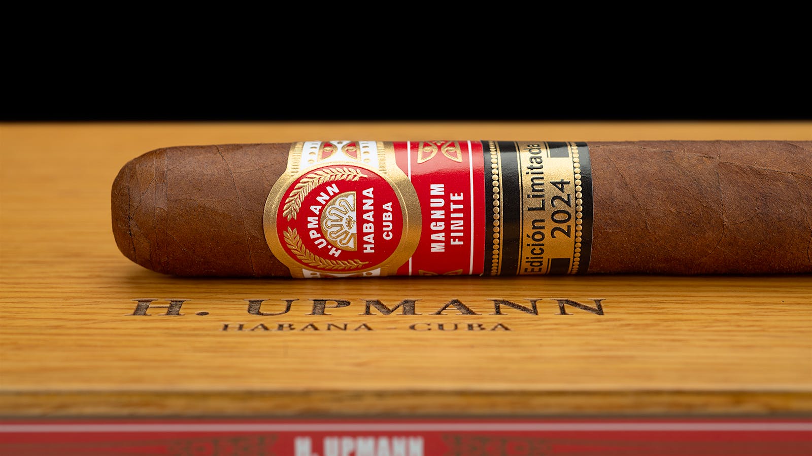 Cuba's Second 2024 Edición Limitada Appears This Weekend