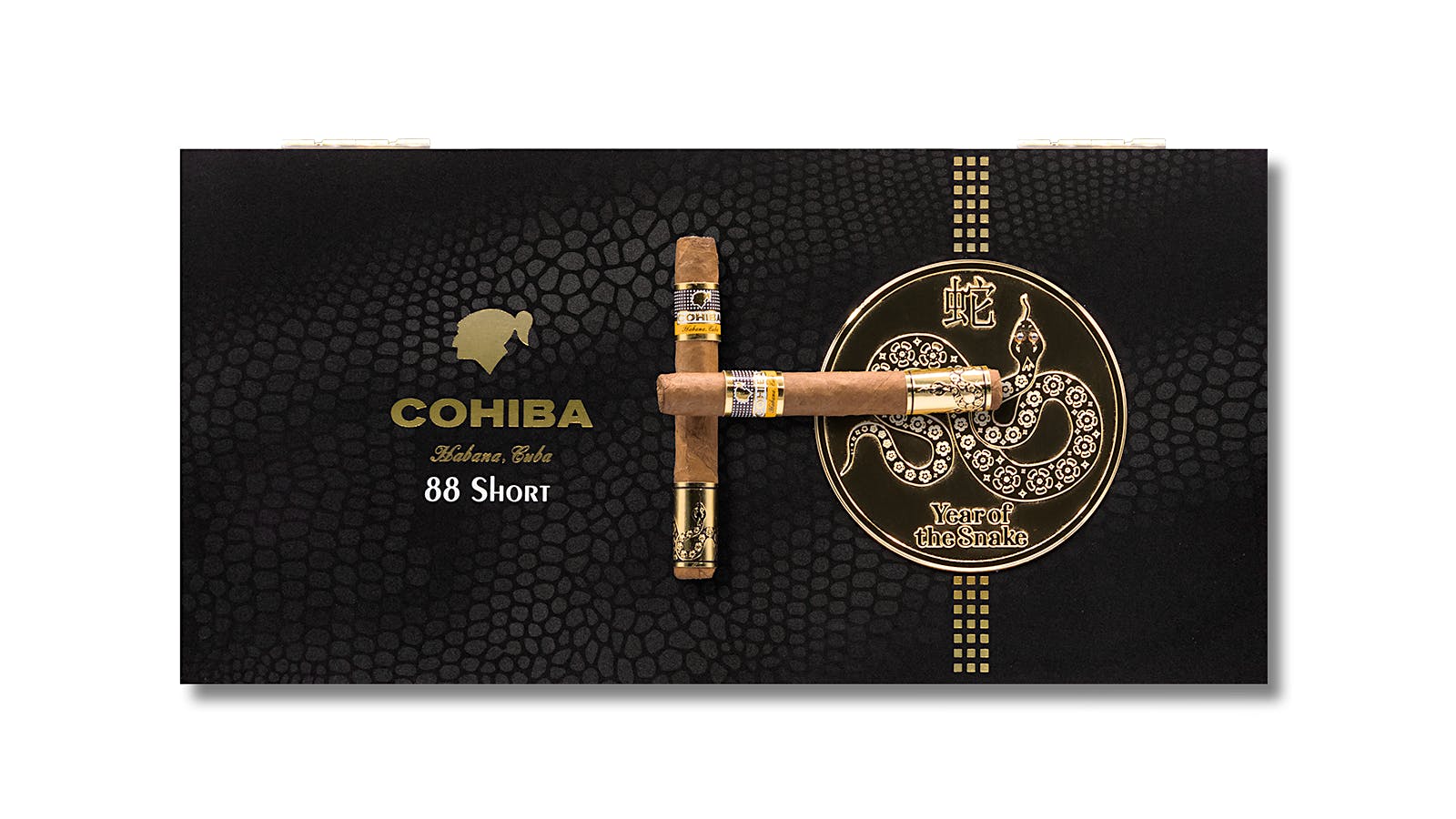 Cohiba