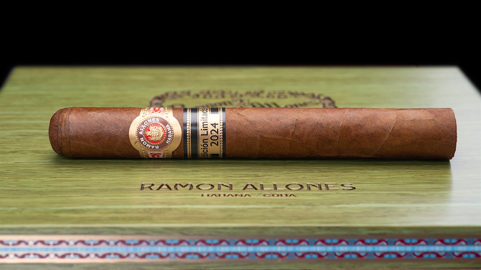 Ramon Allones