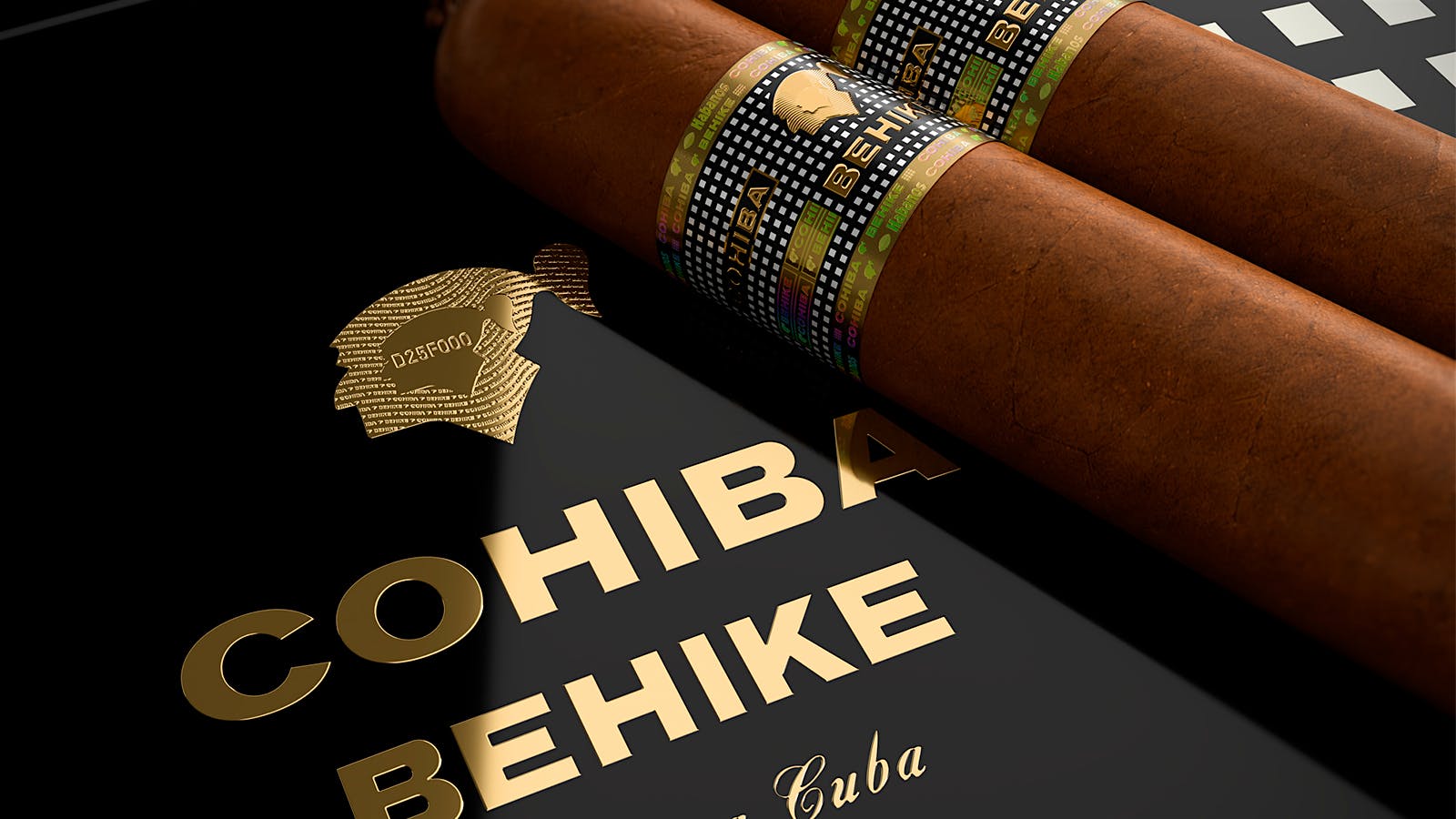 Behike Gets Bigger—Cuba Adding Cohiba Behike BHK 58