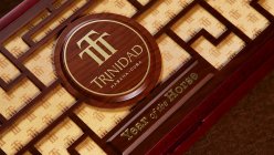 古巴雪茄《特立尼达:马年》在香港首秀 Trinidad Corcel celebrates the Chinese Lunar N