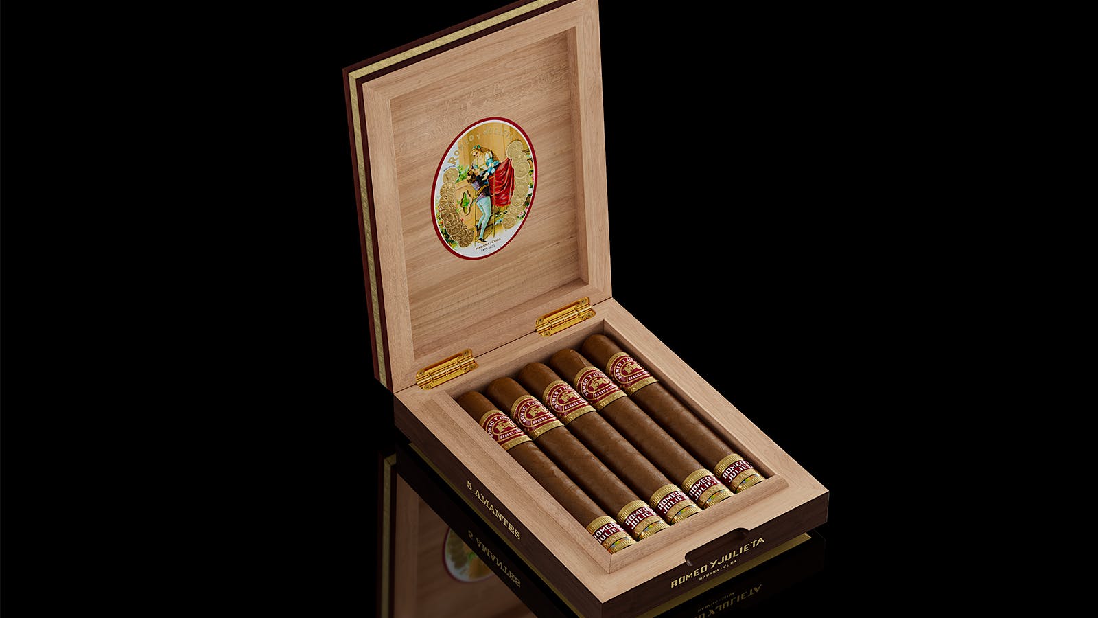 Romeo y Julieta
