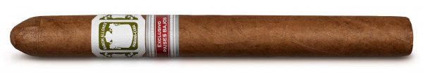 Cigarjournal《雪茄杂志》2022年度最佳25支雪茄:第7名至第2名