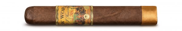 Cigarjournal《雪茄杂志》2023年度最佳25款新雪茄:第7名至第2名