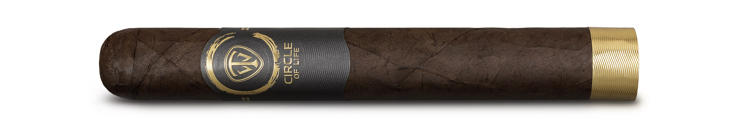 西坦帕烟草公司:生命之环托罗 WEST TAMPA TOBACCO COMPANY CIRCLE OF LIFE TORO