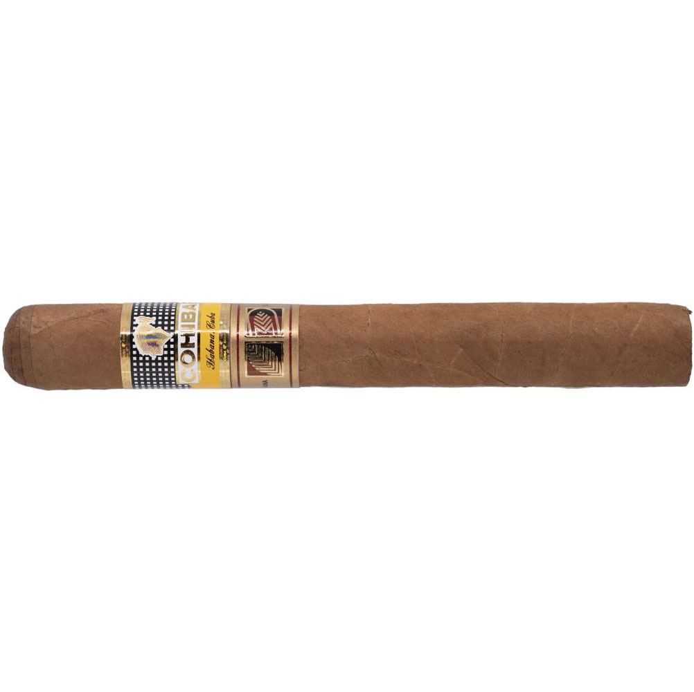 高希霸 小说 Cohiba Novedosos