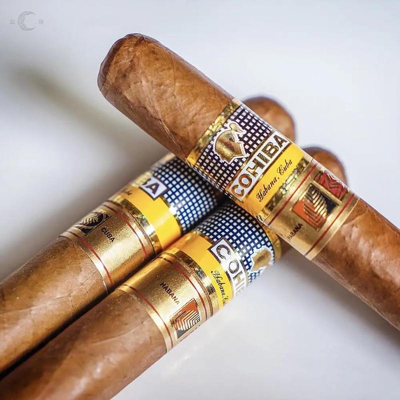 高希霸 小说 Cohiba Novedosos