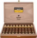高希霸 Cohiba 55 周年胜利 Victoria