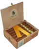 清漆半原色 Varnished Semi Boite Nature Boxes