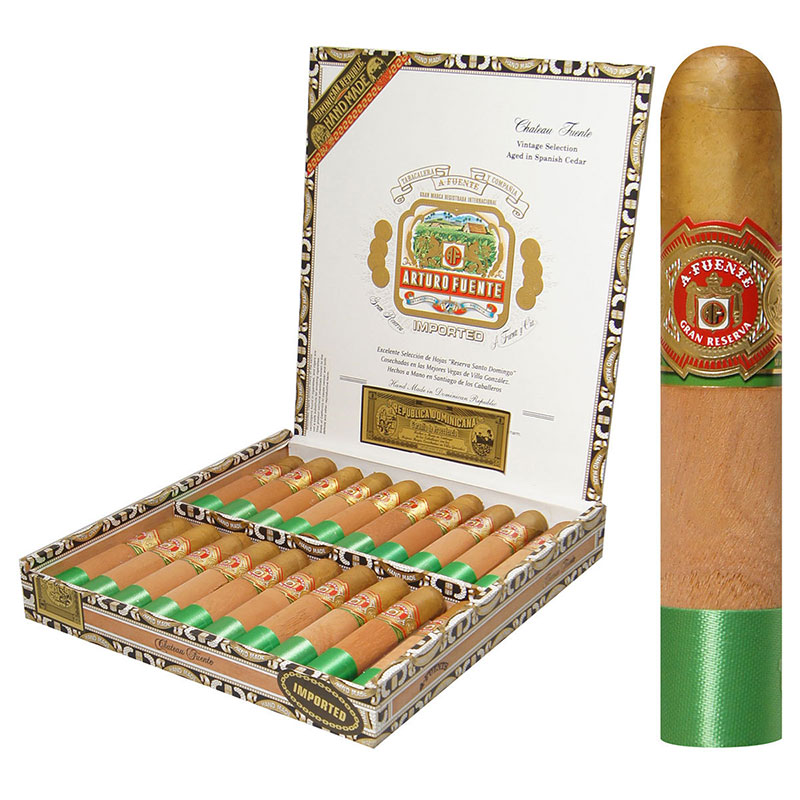 Arturo Fuente Gran Reserva|阿图罗・富恩特 大珍藏系列