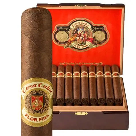 Arturo Fuente Casa Cuba|阿图罗・富恩特 卡萨古巴(古巴之家)
