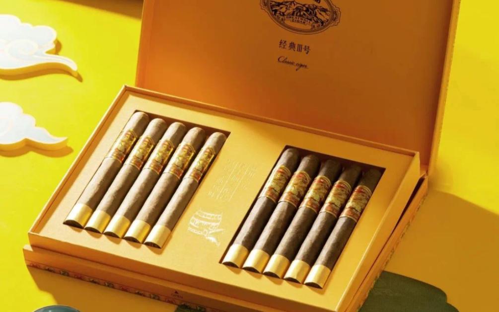 长城(经典 3 号 Classic No.3)
