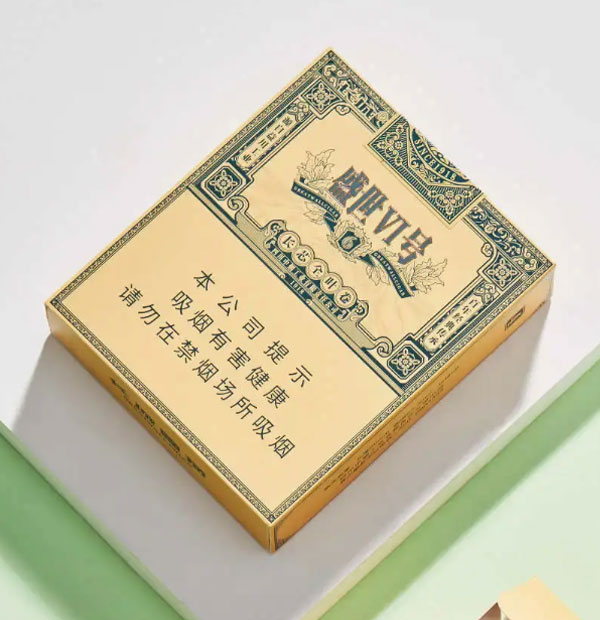长城盛世6号