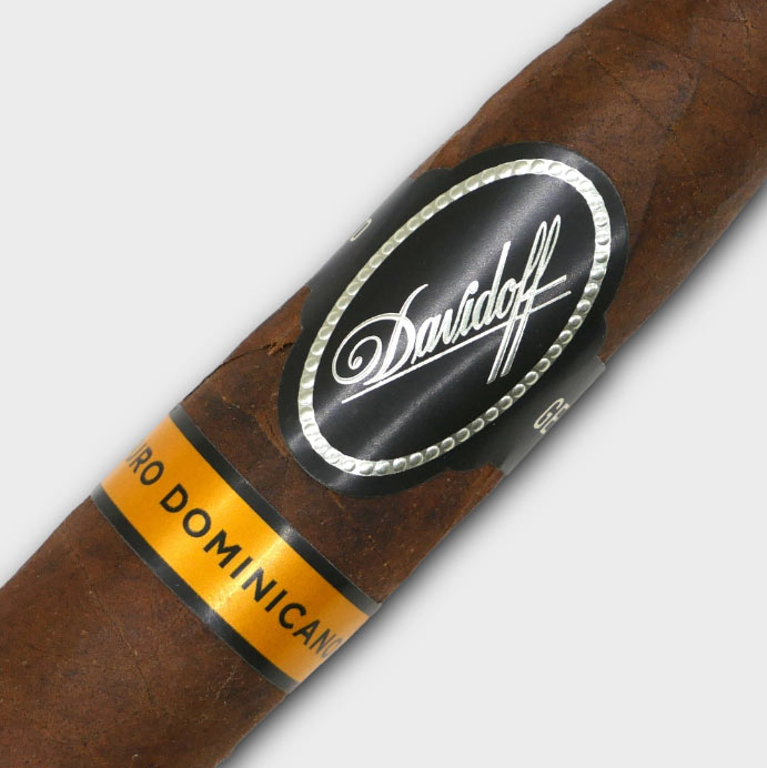 Davidoff Puro Dominicano | 大卫杜夫 多米尼加纯烟叶系列