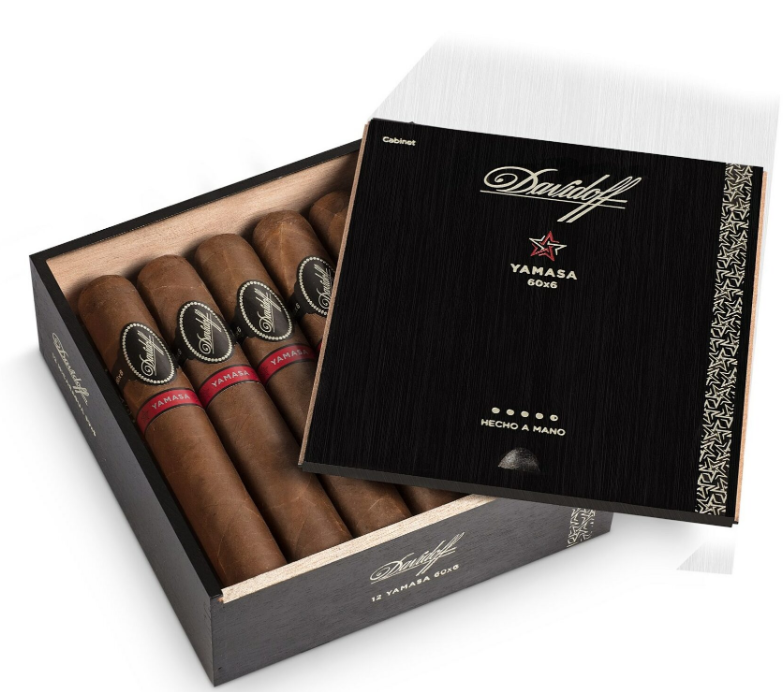Davidoff Yamasa | 大卫杜夫 亚玛撒系列