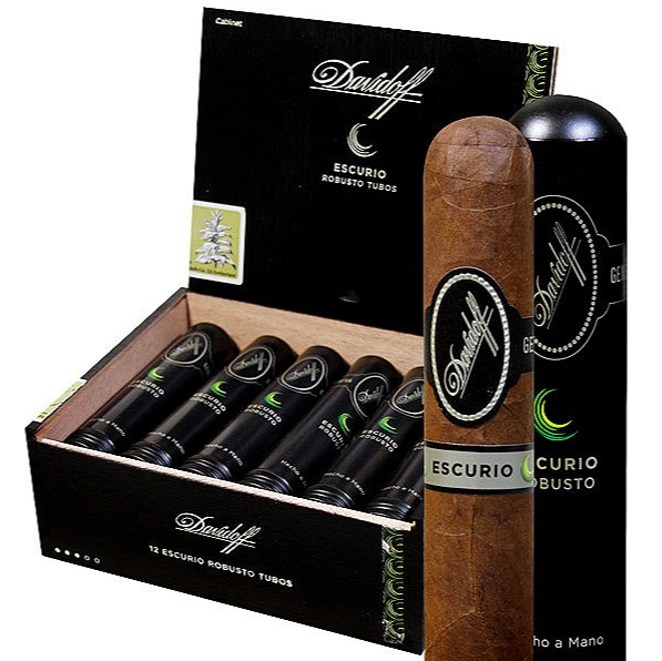 Davidoff Escurio | 大卫杜夫 艾斯库里奥系列