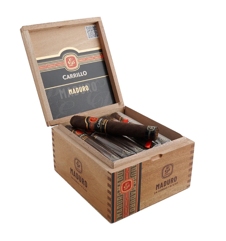 Casa Carrillo Essence Maduro | 卡萨卡里罗 精髓马杜罗系列