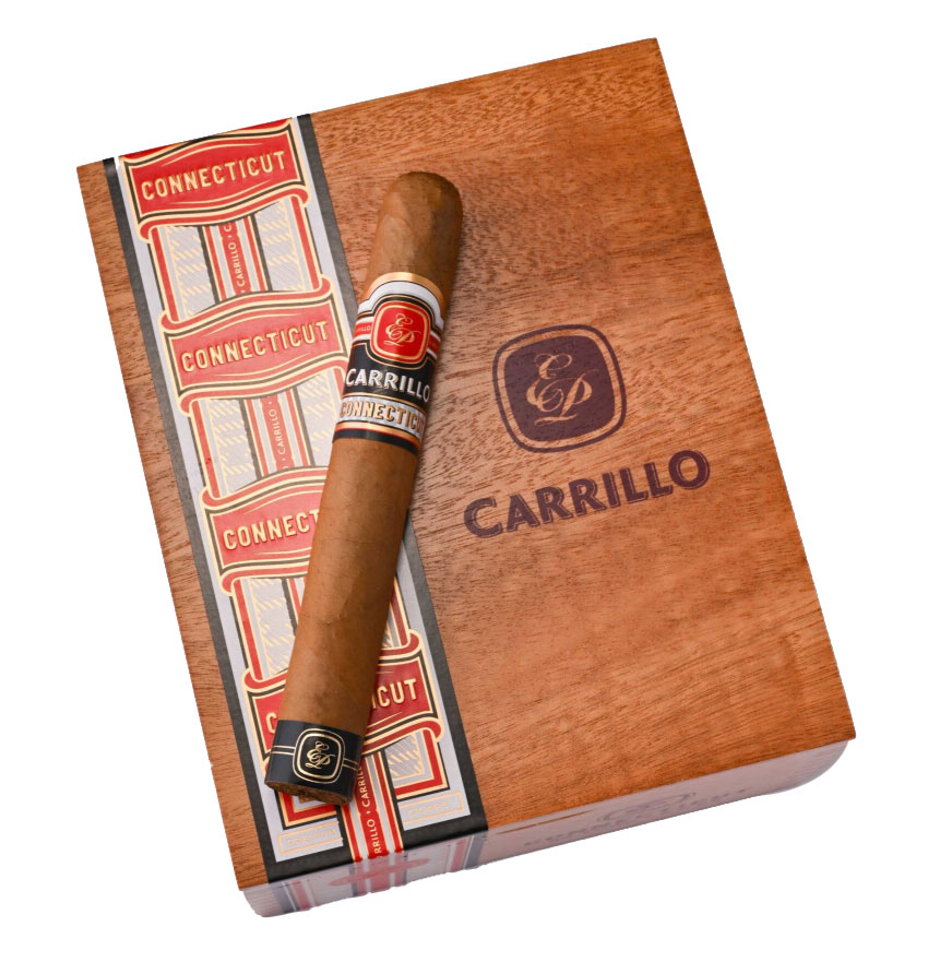 Casa Carrillo Essence Connecticut | 卡萨卡里罗 精髓康涅狄格系列