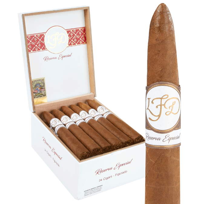 La Flor Dominicana Reserva Especial|多米尼加之花特别珍藏系列