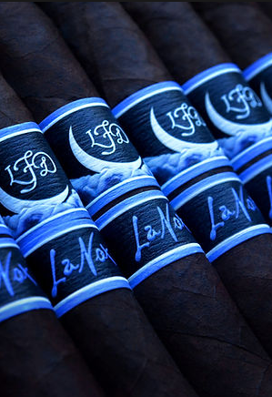 La Flor Dominicana La Nox暗月 | 多米尼加之花(LFD)雪茄