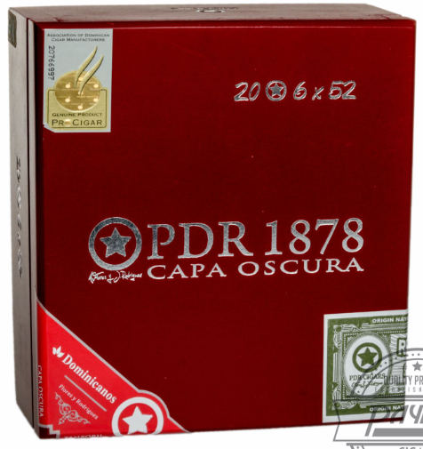PDR 1878 | 比德奥 1878 经典系​列