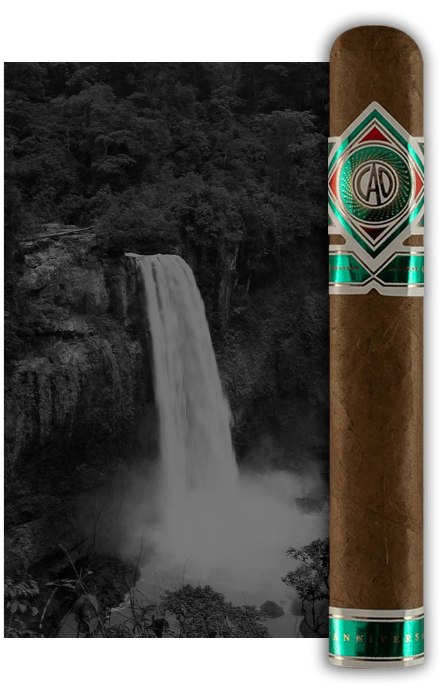 CAO Cameroon｜CAO 喀麦隆系列