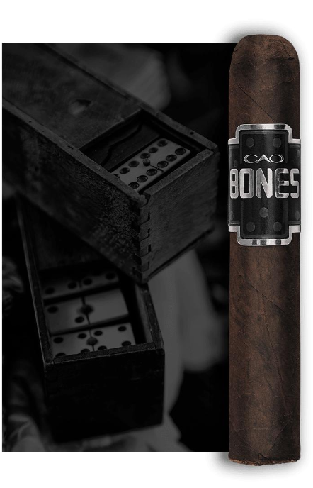 CAO Bones|CAO 骸骨系列雪茄