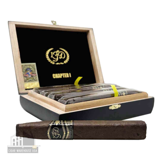 La Flor Dominicana Chapter I / Capitulo II｜多米尼加之花 第一章 & 第二章系列