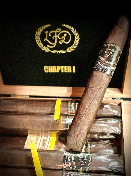 La Flor Dominicana Chapter I / Capitulo II|多米尼加之花 第一章 & 第二章系列