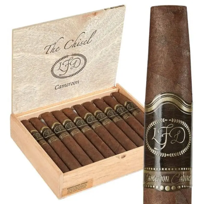 La Flor Dominicana Cameroon Cabinet｜多米尼加之花喀麦隆橱柜系列