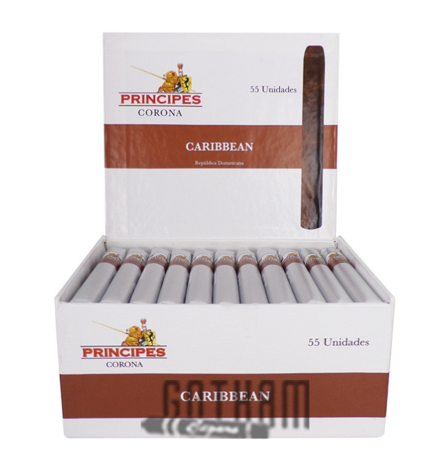La Aurora Principes | 拉奥罗拉 王子系列雪茄