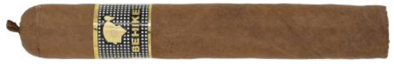 高希霸 贝伊可54 cohiba BHK54