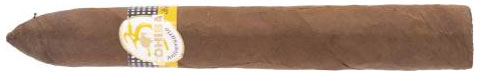 高希霸 35 周年保湿箱 Cohiba 35 Aniversario Humidor 2001 纪念性发行系列