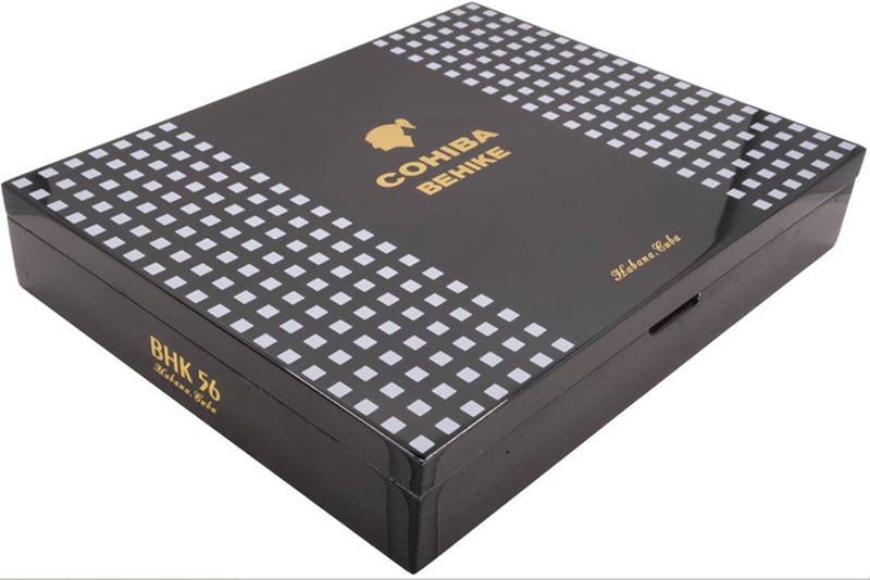 高希霸贝伊可56 cohiba BHK56