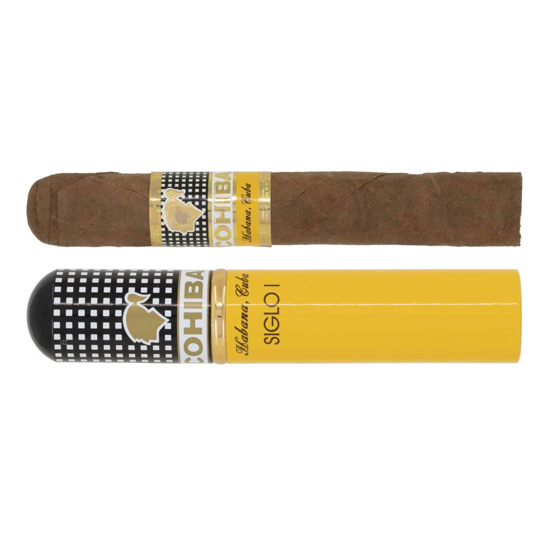 高希霸 世纪一 |Cohiba Siglo I