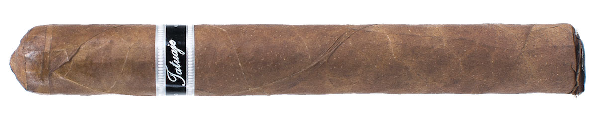TATUAJE BLACK LABEL CORONA GORDA 2013 ｜ 塔图阿赫 黑标 大皇冠 2013