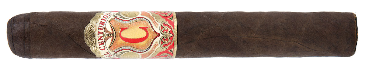 EL CENTURION 2013 ROBUSTO ｜ 百夫长 2013 罗伯图