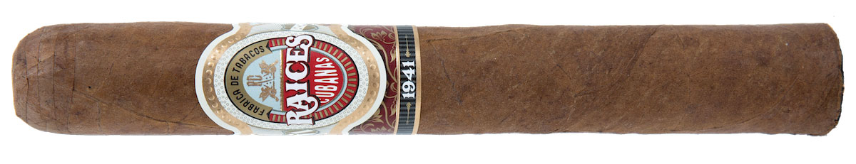 RAICES CUBANAS 1941 ROBUSTO ｜ 古巴之根 1941 罗伯图