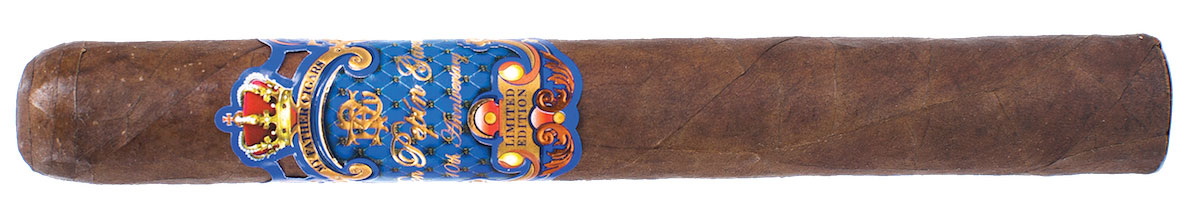 DON PEPIN GARCIA 10TH ANNIVERSARY ｜ 唐·佩平·加西亚 十周年