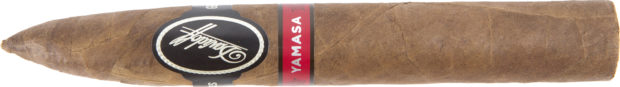 Davidoff Yamasá Pirámides ｜ 大卫杜夫 亚马萨 金字塔（Yamasá Pirámides）
