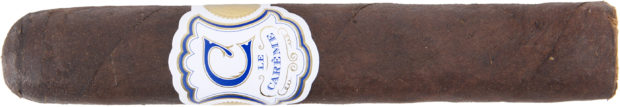 Le Carême Robusto ｜ 皇冠之首 斋戒 罗伯图（Le Carême Robusto）