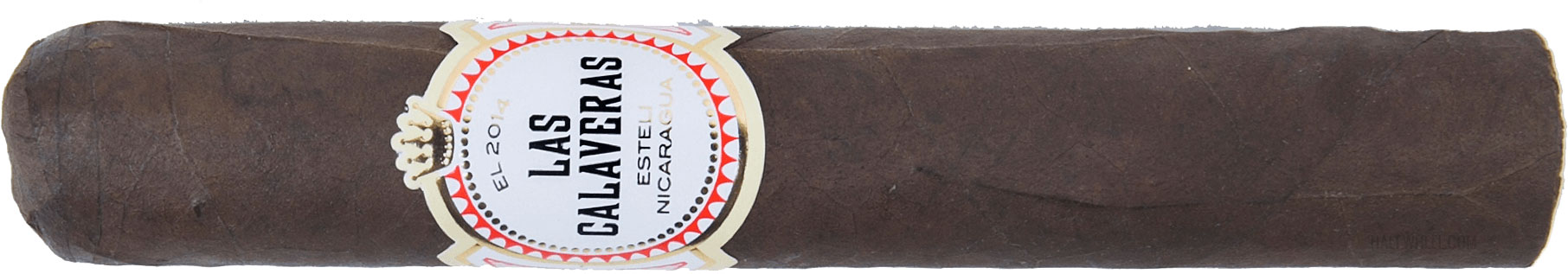Las Calaveras Edición Limitada 2014 LC550 ｜ 骷髅头 2014限量 LC550