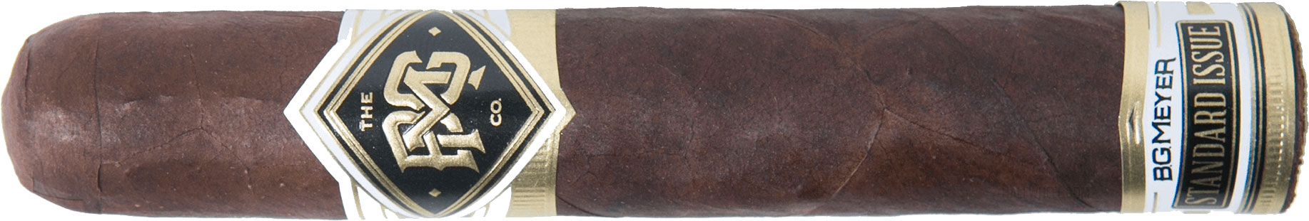 Standard Issue Robusto ｜ 标准装备 罗伯图（Standard Issue）