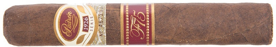 Padrón 1926 Serie Famous 75th Maduro ｜ 帕德龙1926系列 名烟店75周年 马杜罗
