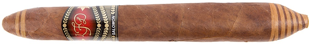 La Flor Dominicana Salomón Especial 2015 ｜ 多米尼加之花 特别所罗门 2015